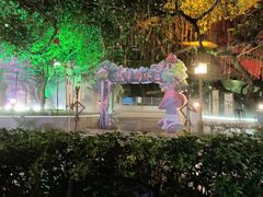 -江门古兜温泉小镇