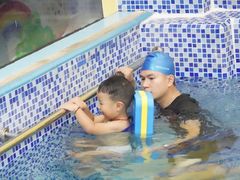 -水宝贝亲子游泳·水育早教运动中心(南海广场店)