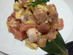 -菌海森林·非遗野生菌火锅(西山区滇池路摩根道店)