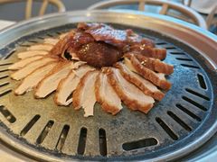 -守柴炉烤鸭(鱼嘴店)