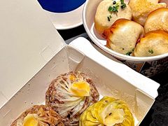 -鑫震源·苏式大虾生煎(山塘街店)