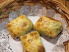 -阿罗新疆菜(人民广场店)