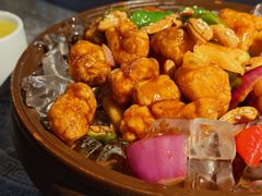 -花溪雨·森林餐厅(石基店)