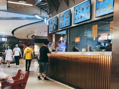 -阿三生煎(正弘城店)