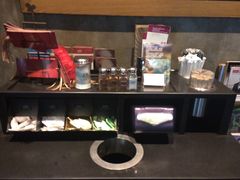 -星巴克(甘河路店)