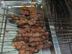 -清真·马峰烤肉(小学习北巷店)