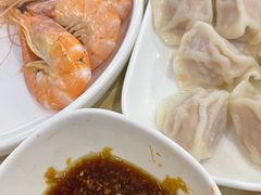 -一蚝一贝海鲜特色餐厅(万象城店)