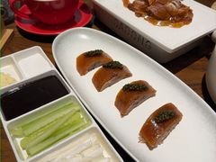 -小大董·烤鸭(王府井apm店)