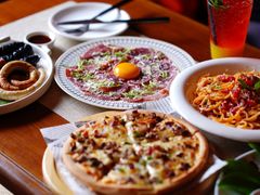 -猫岛主趣味餐厅(鼓浪屿店)