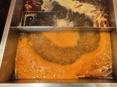 -重庆德忆火锅（龙南街3店）(渝水岸餐饮)