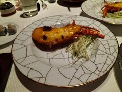 -北京柏悦酒店·锦庭餐厅Dining Room