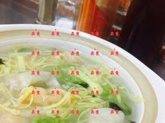 虾仁馄饨-吉云馄饨(桑梓路店)