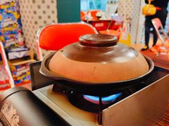 -沙胆彪炭炉牛杂煲(成都玉林店)