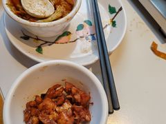 -火啫啫·粤式啫啫煲(南通首店)