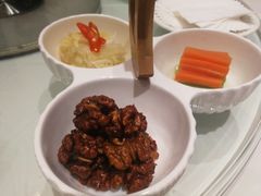 -上海古井假日酒店 · 徽昇楼中餐厅