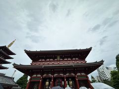 -浅草寺