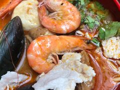 -老宅原住民沙茶面精品小吃(龙头路店)