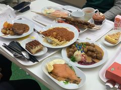 -宜家·瑞典风味餐厅(北京西红门店)