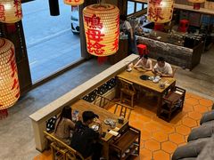 -厝味火锅·潮汕卤水火锅(十一合店)