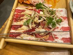 -牛人·雪花牛·木炭烤肉(昆山陆家店)