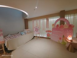 -爱弥儿月子中心(省医院店)