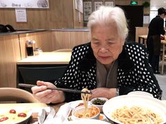 -剔八谷山西面馆(南内环店)