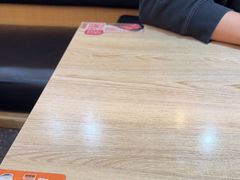 -吉野家(成都时代奥莱店)