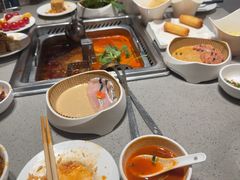 -海底捞火锅(赛格国际购物中心店)