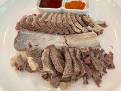 -罗阳人家私房菜(罗阳路店)