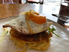 -The Rug Cafe(王府中环店)