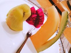 -渔堂公园餐厅·本帮菜(乐园路店)