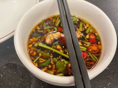 -肥佬椰子鸡(文锦渡店)