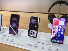 -Apple零售店(中街大悦城店)