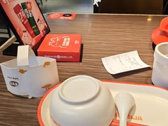 -胖哥俩肉蟹煲(梅溪步步高店)