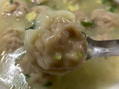 -海清宁记大馅云吞