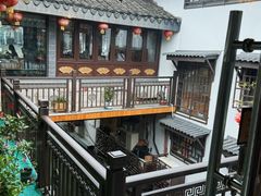 -同得兴 Since·1995 传统苏式面馆(十全街店)