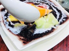 -糖水佬甜品(深水埗店)