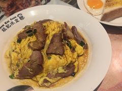 -旺记冰室(九龙中心大厦店)