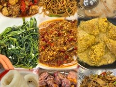 -堂瓦里·33年传统赣菜(第一街区店)