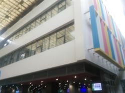 -广州市妇女儿童医疗中心(儿童院区)