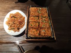 -不曾在把把烧•烧烤(莲坂磐基店)