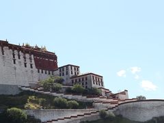-宗角禄康公园