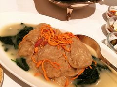 -香宫(九龙香格里拉店)