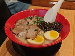 -一豚轩·烧鸟·豚骨拉面(五四路店)