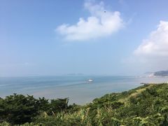-六合朝阳景区-和尚套