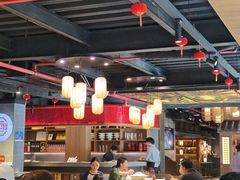 -新渝城·始于2000年(淘金店)