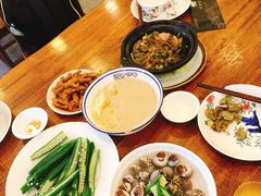 蛋汤-阿马蛋汤·宁波小海鲜(总店)