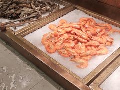-山焱·炭火自助烤肉(周浦万达店)