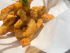 -渔语鱼新川菜Bistro(万象天地店)