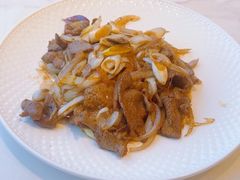 -乔阿马·江南味·驴肉香(龙湖华泾天街店)